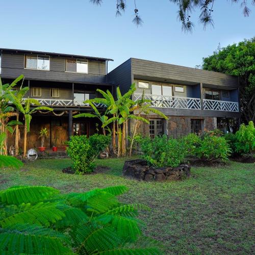 Image of Hotel Uka Mana
