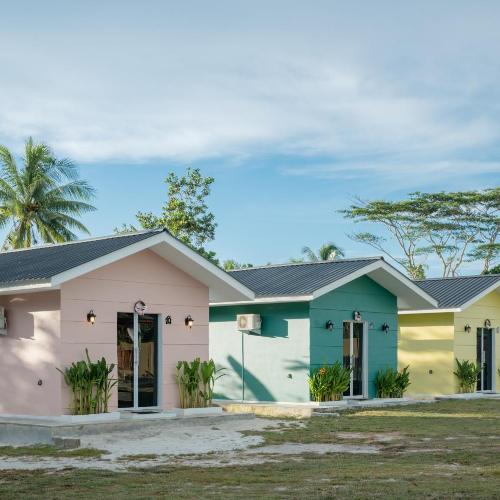 Image of The Byan House Villa In Belitung