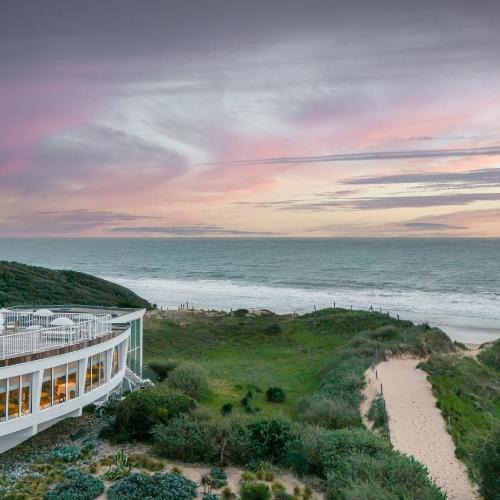 Photo de Hôtel & Spa Le Grand Large à Dolus-d'Oléron
