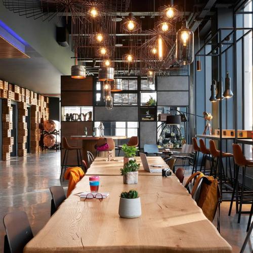 Moxy Edinburgh