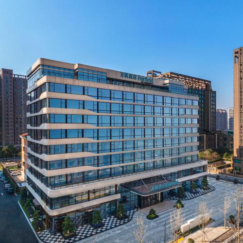 Image of Fairfield by Marriott Hangzhou Xiaoshan