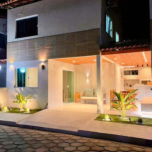 Lencóis Ville Residence em Barreirinhas, MA - pousada e hospedagem