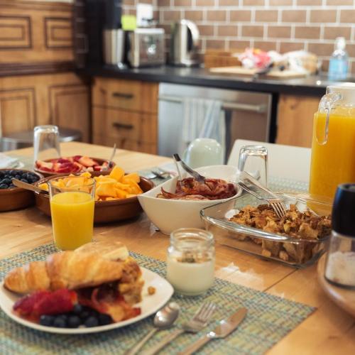 BBV Bed & Breakfast du Village