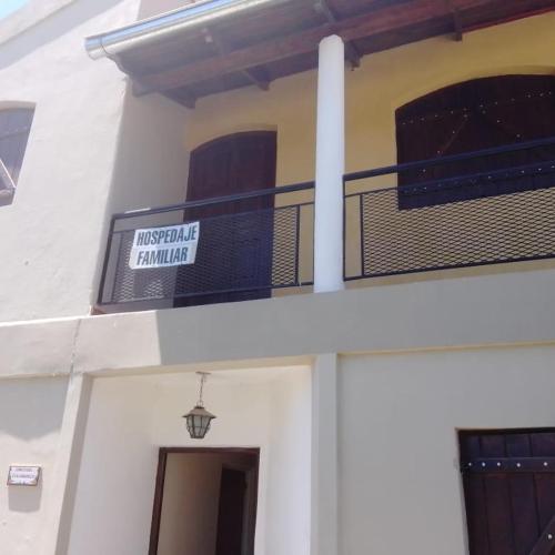 Image of Casa Flia Amarillo