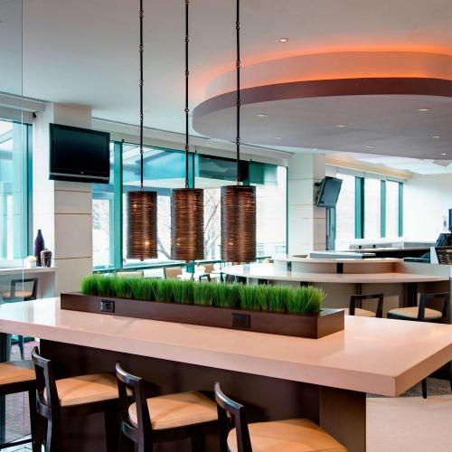 Image of Courtyard by Marriott New York JFK Airport