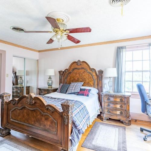 Image of Home Sweet Home Suite #1, near Liberty University, and Lynchburg