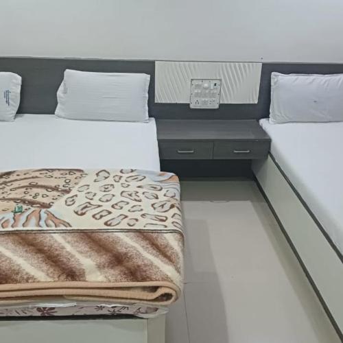 Image of Hotel Shree Sai Darshan