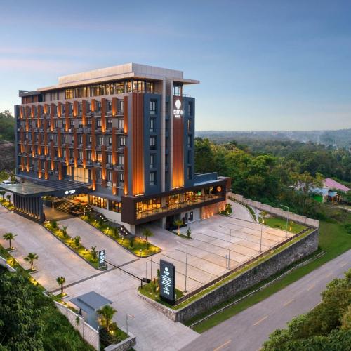 Image of Sima Sumba Hotel