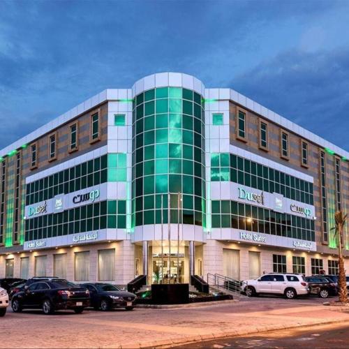 Duset Suites