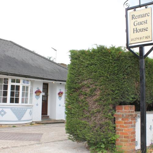 Image of Remarc Guest House