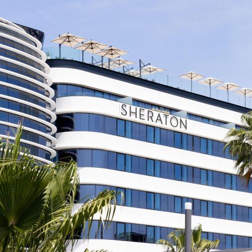 Image of Sheraton Nice