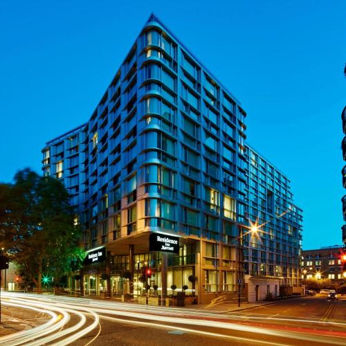Residence Inn by Marriott London Kensington