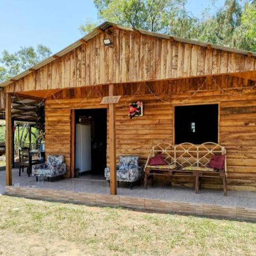 Sítio pousada e Refúgio lazer e eventos em Santana do Livramento, RS - pousada e hospedagem