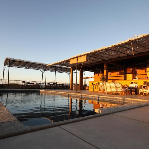 Image of Nosy Manga - Hotel Ivato Airport