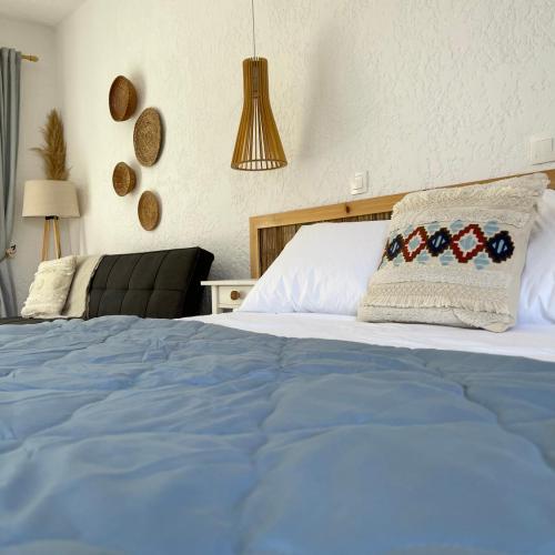 Image of Seaside Studios Arkasa Karpathos
