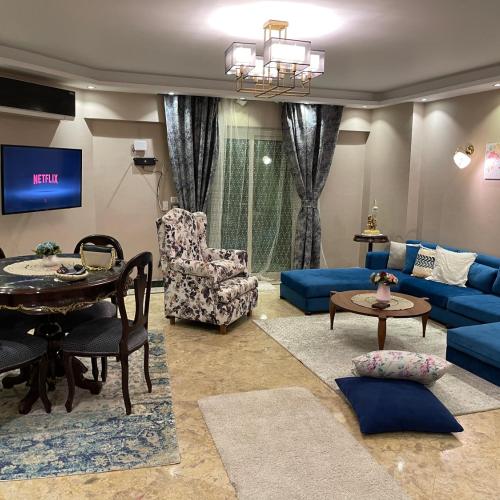 Image of Cairo Heliopolis Apartment