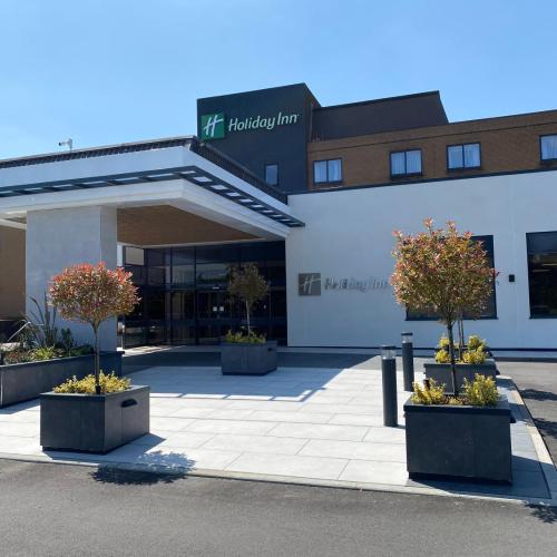 Image of Holiday Inn Southampton Eastleigh by IHG