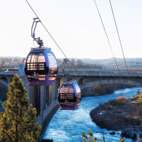 Image of Holiday Inn Express Spokane Airport by IHG