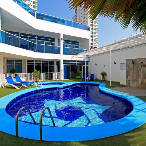 Hotel Abi Inn By GEH Suites