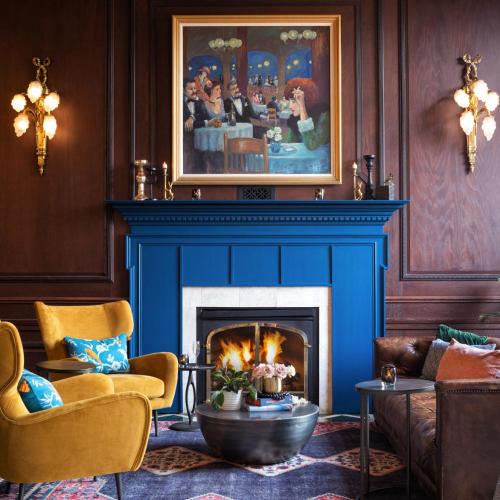 Image of Landmark Inn