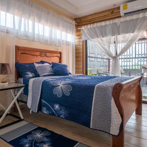 Image of Loft con terraza en Santo Domingo