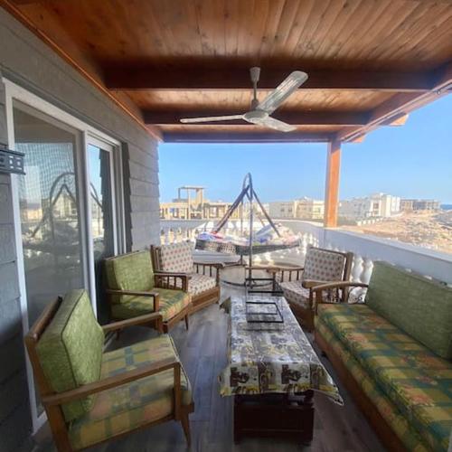 Image of Montazah Sea View: 2 Bed Room Apartment