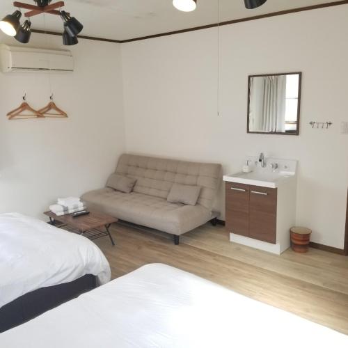 Image of Guest House Tatara - Vacation STAY 61943v