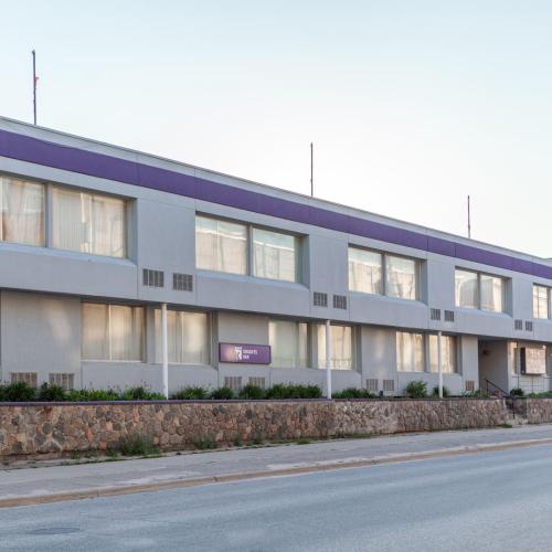 Image of Knights Inn North Bay