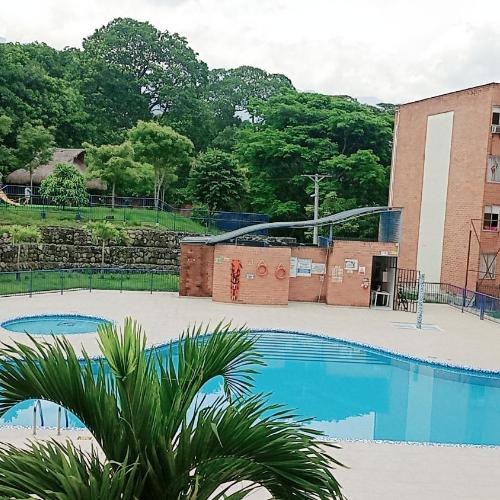 Image of Apartamento Amoblado en Ibague