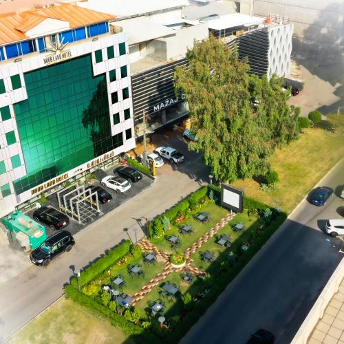 Image of Noor Land Hotel