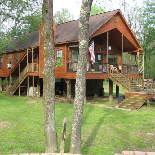 Image of Chateau DeVille of West Shreveport