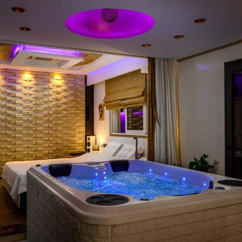 Image of Pervolia House Private Villa Near Airport