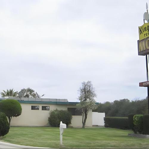 Kings Rest Motel