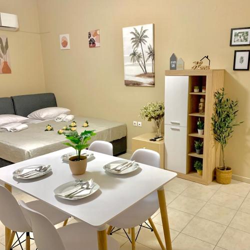 George Airport Apartments