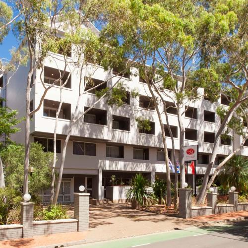 Metro Aspire Hotel Sydney hotel in Sydney