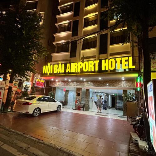 Image of Noi Bai Airport Hotel