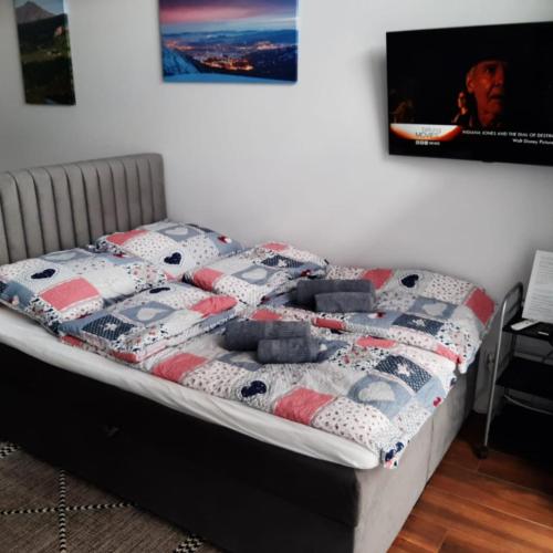 Image of Aparta Lotnisko