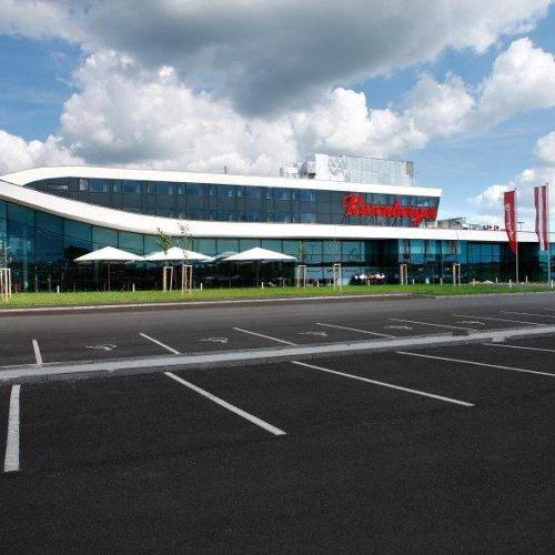 Rosenberger Seminar-Hotel Deutsch-Wagram