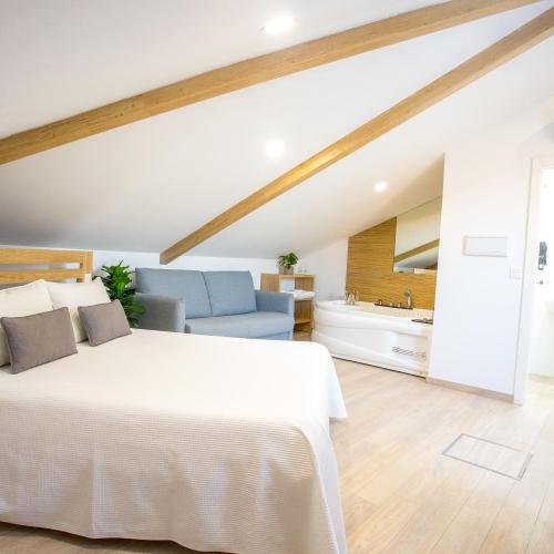 Apartahotel Énfasis-Group