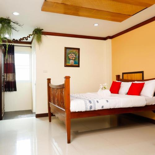 Image of AIRBEST Explore Chiang Rai Hotel