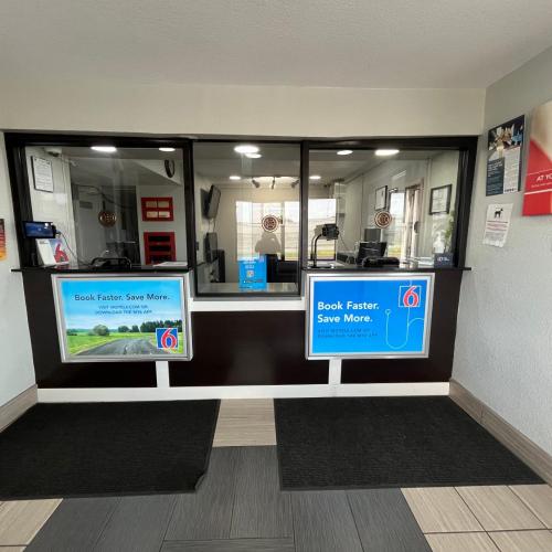 Image of Motel 6-Wichita, KS - AIRPORT