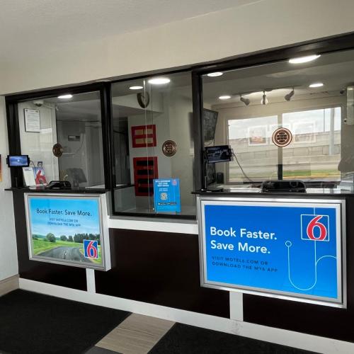 Image of Studio 6 Wichita, KS - Airport