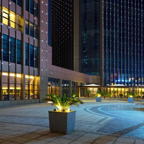Image of Sheraton Nanchang Hotel