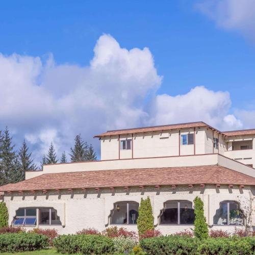 Image of Travelodge by Wyndham Juneau