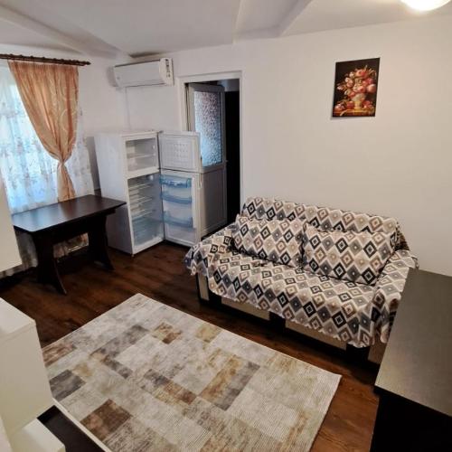 Image of Apartament Rare?