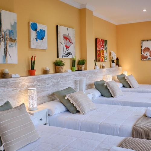 Image of Peregrina Pensi�n 1