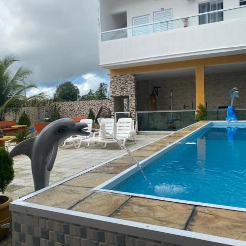 Image of Pousada Tropical Paulo Afonso