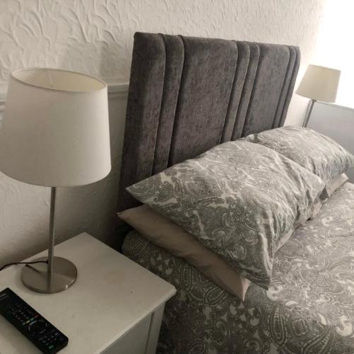 Image of AC Lounge 125