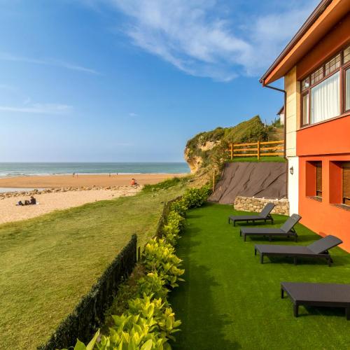 Hotel SanMar