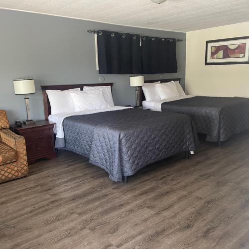 Image of Nites Inn Motel